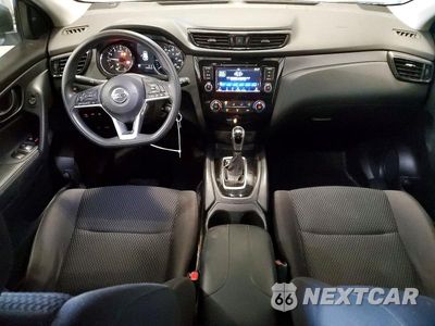 Zdjęcie 8 z 12 samochodu: 2021 NISSAN ROGUE SPORT S VIN:JN1BJ1AW1MW420211 - miniatura