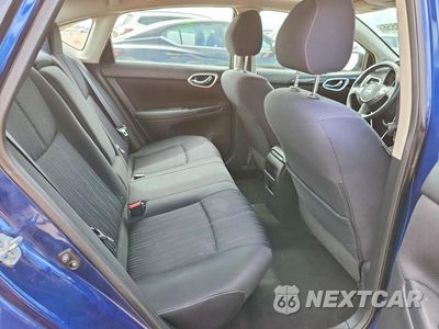 Zdjęcie 10 z 12 samochodu: 2016 NISSAN SENTRA SV VIN:3N1AB7AP1GY284163 - miniatura