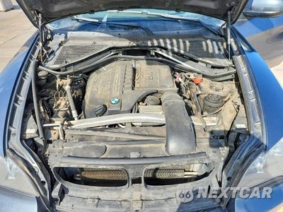 Zdjęcie 12 z 13 samochodu: 2012 BMW X5 XDRIVE35I VIN:5UXZV4C55CL985291 - miniatura