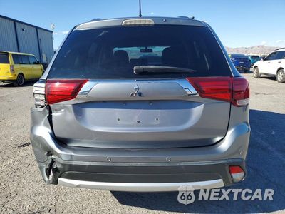Zdjęcie 6 z 13 samochodu: 2016 MITSUBISHI OUTLANDER SE VIN:JA4AD3A38GZ044668 - miniatura