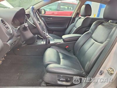 Zdjęcie 7 z 13 samochodu: 2014 NISSAN MAXIMA 3.5 S VIN:1N4AA5AP2EC479978 - miniatura