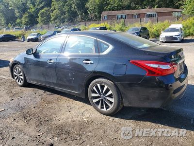Drugie zdjęcie samochodu z przodu: 2016 NISSAN ALTIMA 2.5 SL VIN:1N4AL3AP0GC246554 - miniatura