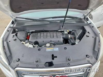 Zdjęcie 12 z 13 samochodu: 2016 GMC ACADIA SLT-1 VIN:1GKKVRKD9GJ290956 - miniatura