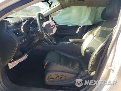 Zdjęcie 7 z 13 samochodu: 2018 CHEVROLET IMPALA PREMIER VIN:1G1125S32JU143800 - miniatura