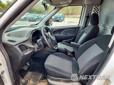 Zdjęcie 7 z 13 samochodu: 2017 RAM PROMASTER CITY VIN:ZFBERFAB0H6F45841 - miniatura