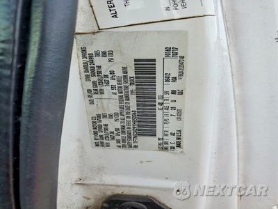 Zdjęcie 13 z 13 samochodu: 2000 FORD E250 DELIVERY VAN VIN:1FTNE2429YHB50068 - miniatura
