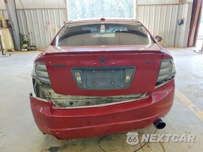 Zdjęcie 6 z 12 samochodu: 2004 ACURA TL VIN:19UUA66224A037823 - miniatura