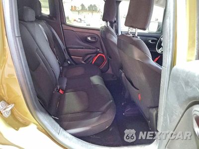 Zdjęcie 10 z 12 samochodu: 2015 JEEP RENEGADE TRAILHAWK VIN:ZACCJBCT0FPB55757 - miniatura