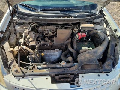 Zdjęcie 12 z 13 samochodu: 2010 NISSAN ROGUE SL VIN:JN8AS5MT7AW004758 - miniatura