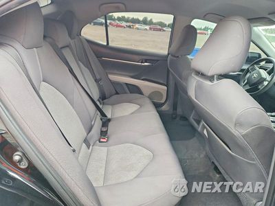 Zdjęcie 10 z 12 samochodu: 2021 TOYOTA CAMRY LE VIN:4T1C31AK6MU021102 - miniatura