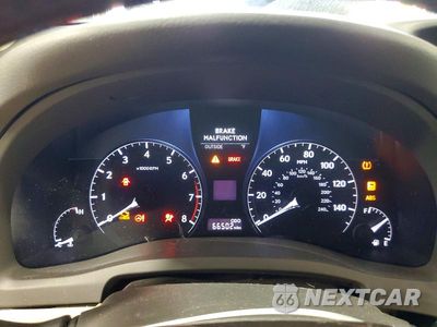 Zdjęcie 9 z 13 samochodu: 2014 LEXUS RX 350 BASE VIN:2T2BK1BA7EC236796 - miniatura