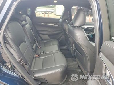 Zdjęcie 10 z 12 samochodu: 2024 INFINITI QX55 LUXE VIN:3PCAJ5JR2RF102085 - miniatura