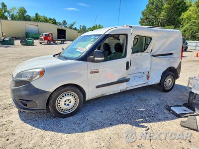 2020 RAM PROMASTER CITY ZFBHRFAB5L6R97626 - główne zdjęcie licytacji z USA - miniatura