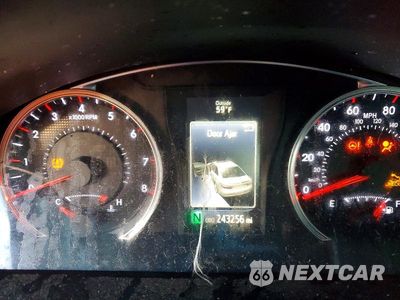 Zdjęcie 9 z 12 samochodu: 2015 TOYOTA CAMRY SE VIN:4T1BF1FK1FU010720 - miniatura