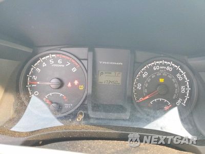 Zdjęcie 9 z 12 samochodu: 2016 TOYOTA TACOMA SR VIN:5TFRX5GN5GX071567 - miniatura