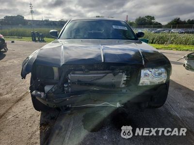 Piąte zdjęcie samochodu w środku: 2006 CHRYSLER 300 TOURING VIN:2C3KA53G36H249851 - miniatura