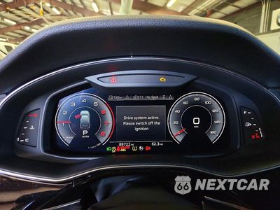 Zdjęcie 9 z 13 samochodu: 2020 AUDI Q7 PREMIUM PLUS VIN:WA1LXAF73LD007437 - miniatura