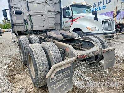 Zdjęcie 6 z 14 samochodu: 2020 VOLVO VNL SEMI TRUCK VIN:4V4NC9EH3LN236993 - miniatura
