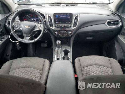 Zdjęcie 8 z 13 samochodu: 2020 CHEVROLET EQUINOX LT VIN:3GNAXUEV9LS691562 - miniatura
