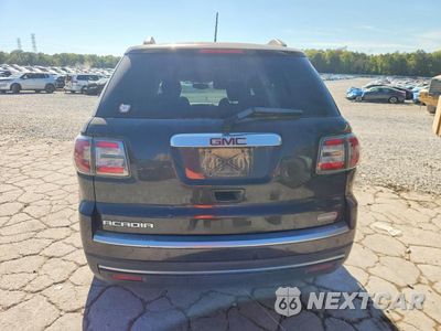 Zdjęcie 6 z 14 samochodu: 2013 GMC ACADIA SLE VIN:1GKKRNED7DJ172229 - miniatura