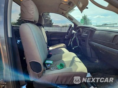 Zdjęcie 10 z 12 samochodu: 2004 DODGE RAM VIN:3D7KU26D24G195710 - miniatura