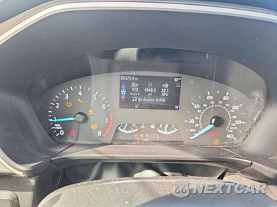 Zdjęcie 9 z 13 samochodu: 2022 FORD ESCAPE SE VIN:1FMCU9G69NUA45515 - miniatura