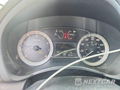 Zdjęcie 9 z 12 samochodu: 2014 NISSAN SENTRA SR VIN:3N1AB7AP6EY237319 - miniatura