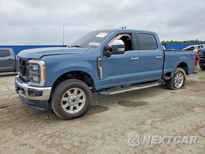2023 FORD F250 SUPER DUTY 1FT8W2BT7PED36942 - główne zdjęcie licytacji z USA - miniatura