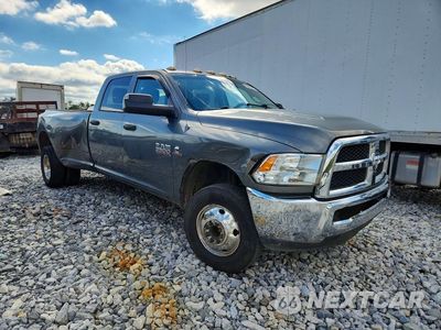 Czwarte zdjęcie samochodu z boku: 2013 RAM 3500 ST VIN:3C63RRGLXDG597898 - miniatura
