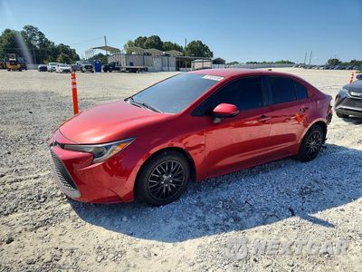 2020 TOYOTA COROLLA LE 5YFEPRAE1LP074599 - główne zdjęcie licytacji z USA - miniatura