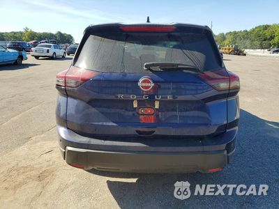 Zdjęcie 6 z 13 samochodu: 2026 NISSAN ROGUE SV VIN:5N1BT3BA2TC683891 - miniatura