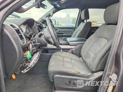 Zdjęcie 7 z 12 samochodu: 2020 RAM 1500 BIG HORN/LONE STAR VIN:1C6RREFT0LN105678 - miniatura