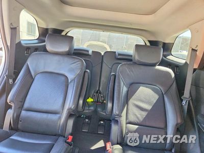Zdjęcie 10 z 13 samochodu: 2017 HYUNDAI SANTA FE LIMITED ULTIMATE VIN:KM8SR4HF5HU174838 - miniatura