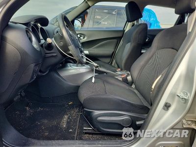 Zdjęcie 7 z 12 samochodu: 2014 NISSAN JUKE S VIN:JN8AF5MVXET483755 - miniatura