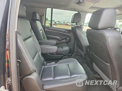 Zdjęcie 11 z 13 samochodu: 2018 GMC YUKON XL K1500 SLT VIN:1GKS2GKC7JR314622 - miniatura