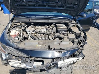 Zdjęcie 11 z 13 samochodu: 2020 TOYOTA COROLLA LE VIN:JTDEPRAE9LJ109264 - miniatura