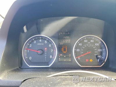 Zdjęcie 9 z 12 samochodu: 2009 HONDA CR-V EXL VIN:JHLRE48789C005737 - miniatura