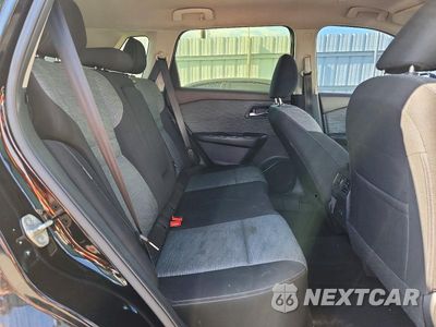 Zdjęcie 11 z 13 samochodu: 2023 NISSAN ROGUE SV VIN:JN8BT3BA4PW417141 - miniatura