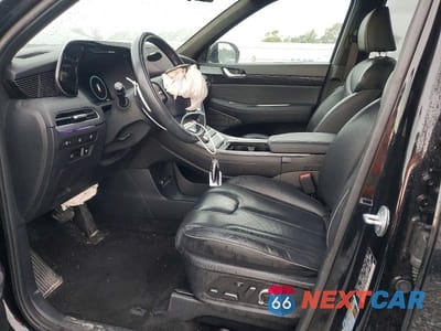 Zdjęcie 7 z 14 samochodu: 2023 HYUNDAI PALISADE CALLIGRAPHY VIN:KM8R7DGE7PU572550 - miniatura