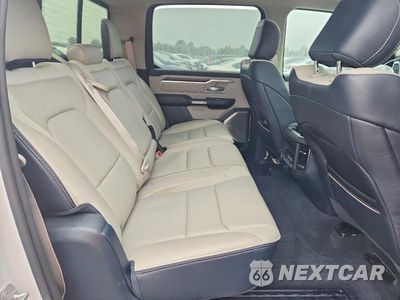 Zdjęcie 10 z 12 samochodu: 2022 RAM 1500 LIMITED VIN:1C6SRFHT7NN371030 - miniatura