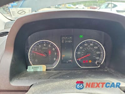 Zdjęcie 9 z 13 samochodu: 2008 HONDA CR-V LX VIN:JHLRE38368C034076 - miniatura