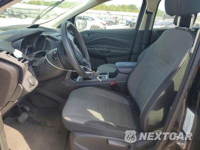 Zdjęcie 7 z 13 samochodu: 2017 FORD ESCAPE S VIN:1FMCU0F75HUC72128 - miniatura