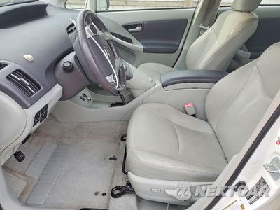 Zdjęcie 7 z 12 samochodu: 2010 TOYOTA PRIUS VIN:JTDKN3DU8A0045630 - miniatura