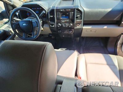 Zdjęcie 8 z 12 samochodu: 2015 FORD F150 SUPER CAB VIN:1FTEX1C84FKD22484 - miniatura