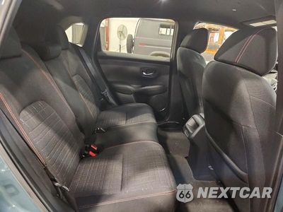 Zdjęcie 11 z 13 samochodu: 2024 HONDA HR-V SPORT VIN:3CZRZ2H58RM771089 - miniatura