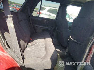Zdjęcie 11 z 13 samochodu: 2003 CHEVROLET BLAZER VIN:1GNDT13X73K178866 - miniatura