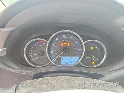 Zdjęcie 9 z 12 samochodu: 2016 TOYOTA COROLLA LE PLUS VIN:2T1BURHE7GC606512 - miniatura