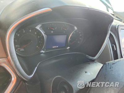 Zdjęcie 9 z 13 samochodu: 2020 CHEVROLET EQUINOX LT VIN:3GNAXUEV2LS681391 - miniatura