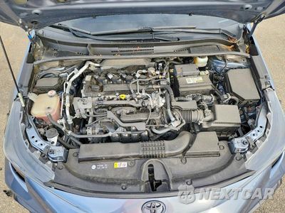 Zdjęcie 11 z 12 samochodu: 2020 TOYOTA COROLLA SE VIN:JTDS4RCE0LJ036715 - miniatura