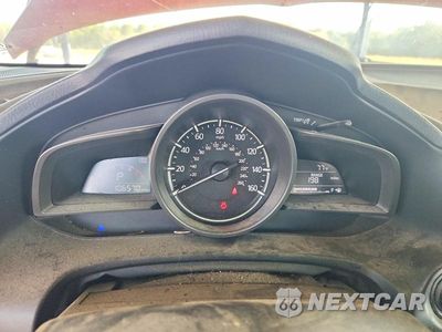 Zdjęcie 9 z 12 samochodu: 2017 MAZDA 3 SPORT VIN:3MZBN1K72HM139790 - miniatura